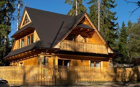 Pająkówka Apartament I
